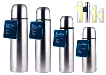Stanley Aladdin Essentials Flask - 0.75 litre